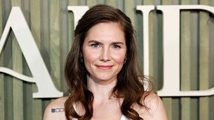 Amanda Knox comedy show: 'We’re not afraid of controversy,' says Fringe boss Amanda Knox comedy show: 'We’re not afraid of controversy,' says Fringe boss