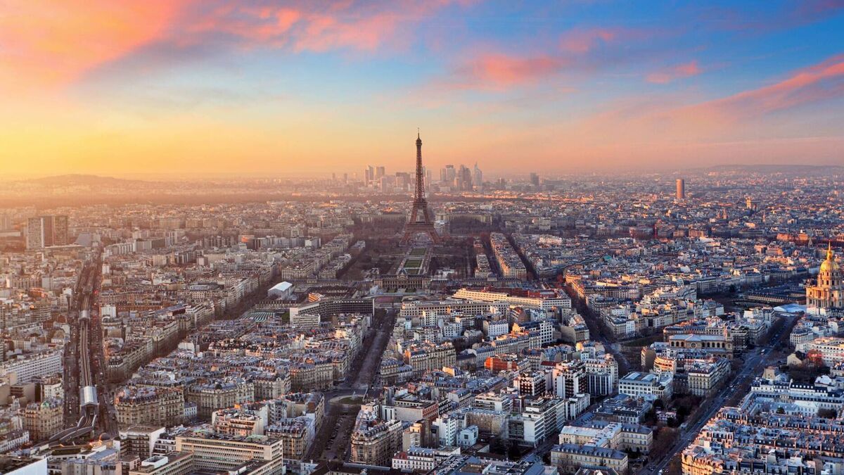 A TY stint in Paris proved a real eye-opener for one Cork student