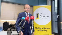Taoiseach urged to fully fund 'gamechanger' homeless centre in Dublin