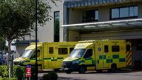 HSE says climate-induced heatstroke contributing to emergency dept wait times