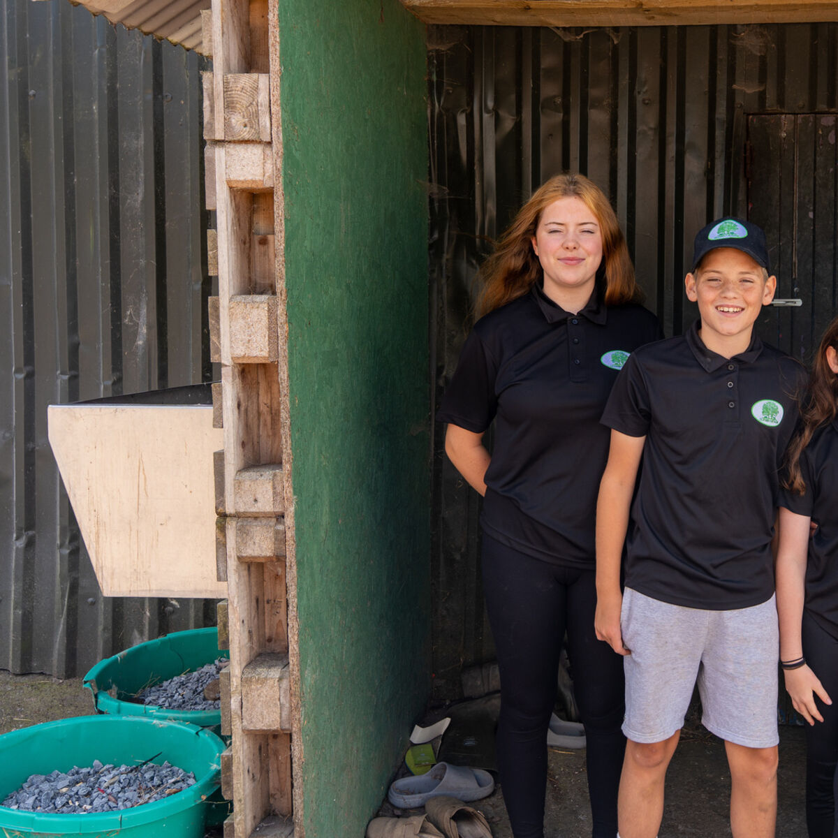 echolive.ie - Zoe Geary  - Cork family farm to host events for Cork on a Fork festival