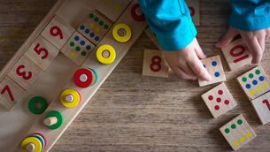 <p>The plans would replace a permitted 36-place creche with seven residential units and alter the scheme originally approved under a previous planning application. Image: stock.</p>