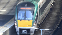 Major upgrade to Millstreet train station begins tomorrow
