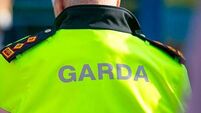 Gardaí investigating criminal damage to graveyard in Co Wexford Gardaí investigating criminal damage to graveyard in Co Wexford