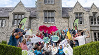 Return of North Cork mental health event at Mallow Castle