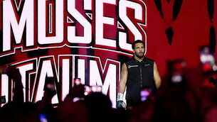 Moses Itauma expects ‘long night’ in IBF title fight against Filip Hrgovic