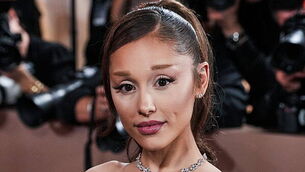 Ariana Grande earns her sixth consecutive UK number one album with Petal Ariana Grande earns her sixth consecutive UK number one album with Petal