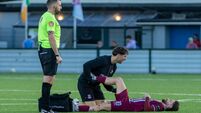 Cobh Ramblers boss Fran Rockett thrilled with vital victory over Treaty United