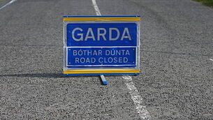 Moped driver seriously injured after Cork hit-and-run Moped driver seriously injured after Cork hit-and-run