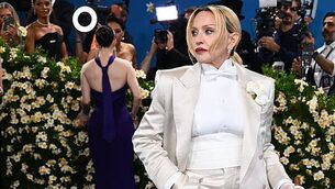 Madonna remembers ‘genius’ producer William Orbit: ‘I have never forgotten you’ Madonna remembers ‘genius’ producer William Orbit: ‘I have never forgotten you’