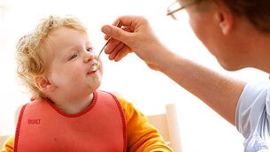 103748865 Germany Debates Expanding Parental Leave