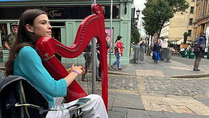 Success of Belfast Fleadh ‘a dream come true’ for organisers Success of Belfast Fleadh ‘a dream come true’ for organisers