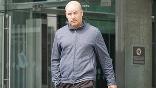 Charkaoui-boat-passport Moroccan man (50) brought to court as ‘Unknown Unknown’ after Dún Laoghaire arrest