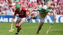 Christy O'Connor: How Cork ran their bench and the inconsistent policy must improve ahead of next season