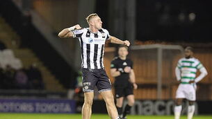 Killian Phillips on target again as St Mirren maintain unbeaten start