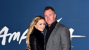 Former Strictly dancers James and Ola Jordan: ‘Neither of us is in a good place’ Former Strictly dancers James and Ola Jordan: ‘Neither of us is in a good place’