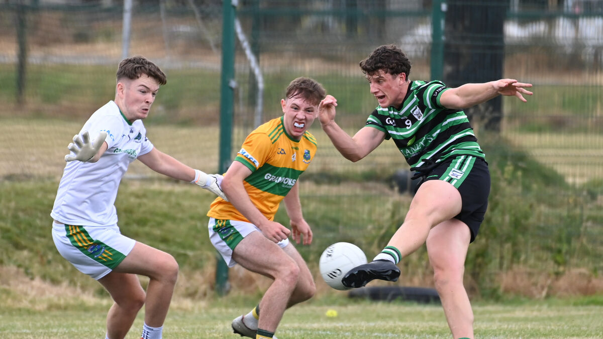 Douglas minors keen to build on renewed momentum