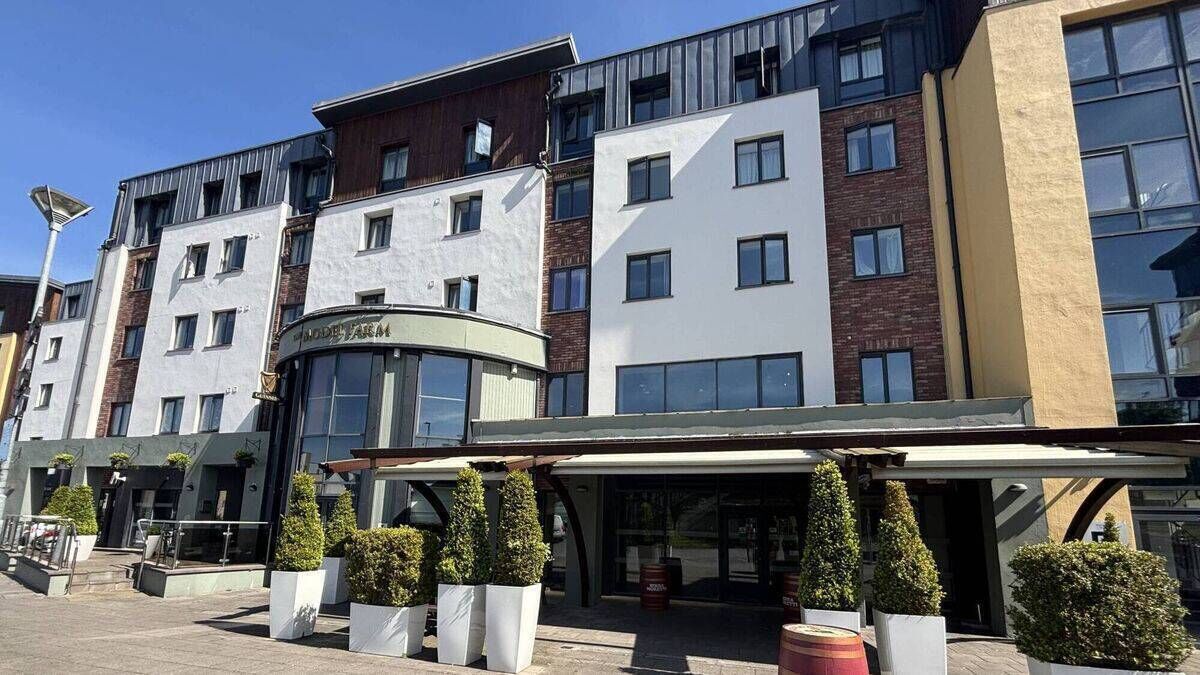 Investors behind Flying Enterprise buy Model Farm Bar for €1.1m