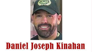 Daniel Kinahan expected to return to Ireland later today Daniel Kinahan expected to return to Ireland later today
