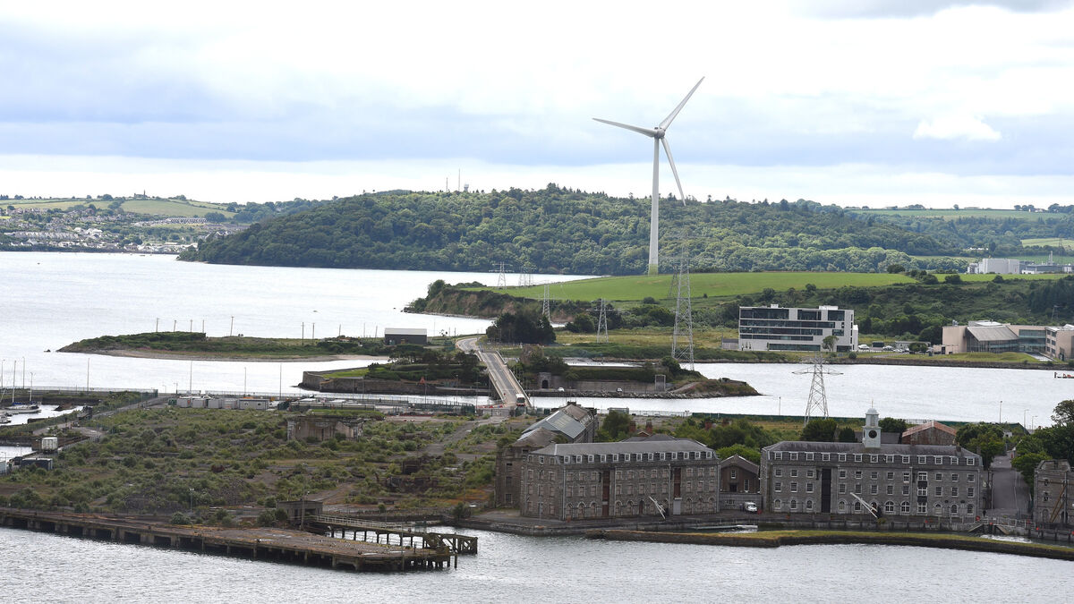 Planners seek more details on long-running Ringaskiddy incinerator proposal