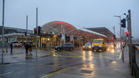 €800k spent on Cork bus station — but toilets still in ‘disgraceful’ state