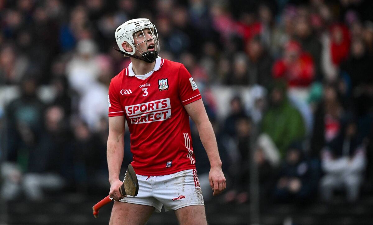 Dáire O'Leary is a strong defensive option for Cork if he can stay fit. Picture: Ray McManus/Sportsfile Dáire O'Leary is a strong defensive option for Cork if he can stay fit. Picture: Ray McManus/Sportsfile