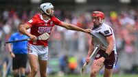 Cork v Galway - GAA Hurling All-Ireland Senior Championship Semi-Final
