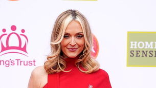 Fearne Cotton became ‘sort of a hermit’ when ‘crippled with anxiety’ Fearne Cotton became ‘sort of a hermit’ when ‘crippled with anxiety’