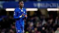 Trevoh Chalobah leaves Chelsea for Champions League-bound Como Trevoh Chalobah leaves Chelsea for Champions League-bound Como