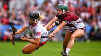 20260809POMv0008045 Galway v Cork - Glen Dimplex All-Ireland Senior Camogie Championship Final