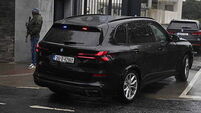 Daniel Kinahan remanded on charge of directing a criminal organisation