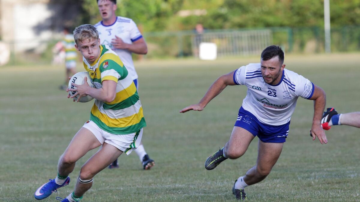 Carbery Rangers chase first group win in four years in crucial derby