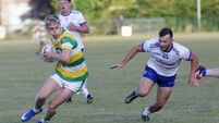 GAA SAFC Cill na Martra v Carbery Rangers at Dunmanway Carbery Rangers chase first group win in four years in crucial derby