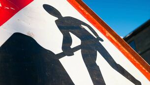 <p>Cork City Council has alerted the public to a raft of traffic disruptions across the city with stop/go systems and road closures in effect to facilitate improvement works.</p> <p>Cork City Council has alerted the public to a raft of traffic disruptions across the city with stop/go systems and road closures in effect to facilitate improvement works.</p>