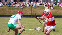 John O'Callaghan proud as battling qualities stand to Seandún once more