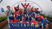 Watch: Cork's Kabin Crew approached by Lidl to create catchy new tune 