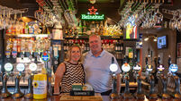 The Pubs of Cork: ‘It was always my dream to run a pub’