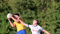 Cork GAA: Four matches to catch across a key weekend of club football action
