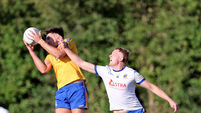 Cork GAA: Four matches to catch across a key weekend of club football action