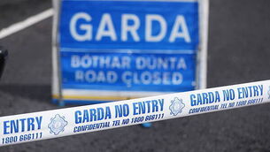 Garda