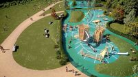 Plan for major new park in Glanmire 'checks all the boxes', says councillor 