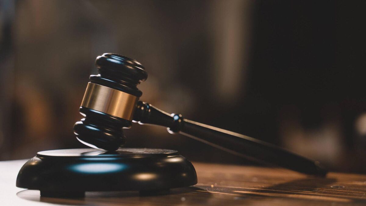 Cork man pleads guilty to driving whilst on five-year ban