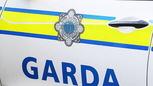 Woman (80s) seriously injured after crash in Kildare Woman (80s) seriously injured after crash in Kildare