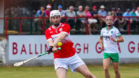 John Horgan on hurling: Seandún and Imokilly serve up serious entertainment