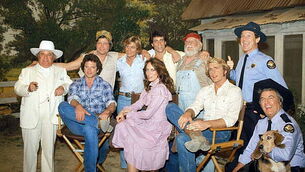 The Dukes Of Hazzard star Ben Jones dies aged 84