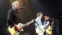 The Saw Doctors announce first Mayo concert in 15 years