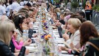 Get ready for this year's Cork on a Fork festival kicking off tomorrow