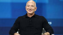 New York Times Holds Annual DealBook Summit