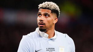 Ronald Araujo claims Liverpool loan switch is ‘right move at the right time’ Ronald Araujo claims Liverpool loan switch is ‘right move at the right time’