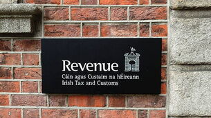 1193487332 Revenue office